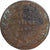 Munten, Frankrijk, Dupré, 5 Centimes, AN 5, Paris, FR, Koper, Gadoury:126