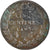 Moneda, Francia, Dupré, 5 Centimes, AN 5, Paris, BC+, Cobre, Gadoury:126