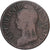 Munten, Frankrijk, Dupré, 5 Centimes, AN 5, Paris, FR, Koper, Gadoury:126