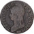 Moneda, Francia, Dupré, 5 Centimes, AN 5, Paris, BC+, Cobre, Gadoury:126