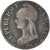 Moeda, França, Dupré, 5 Centimes, AN 5, Paris, VF(30-35), Cobre, Gadoury:126