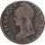 Moneda, Francia, Dupré, 5 Centimes, AN 5, Paris, BC+, Cobre, Gadoury:126