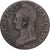 Munten, Frankrijk, Dupré, 5 Centimes, AN 5, Paris, FR+, Koper, Gadoury:126