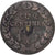 Munten, Frankrijk, Dupré, 5 Centimes, AN 5, Paris, FR+, Koper, Gadoury:126