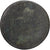 Munten, Frankrijk, Dupré, 5 Centimes, AN 7, Strasbourg, ZG+, Koper, Gadoury:126