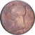 Munten, Frankrijk, Dupré, 5 Centimes, AN 7/5, Strasbourg, ZG+, Koper