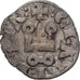 Moneda, Grecia, Principality of Achaea, Guillaume II de Villehardouin, Denier