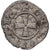 Moneda, Grecia, Principality of Achaea, Guillaume II de Villehardouin, Denier