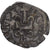 Moneda, Grecia, Principality of Achaea, Jean de Durazzo, Denier, 1318-1333