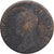 Moneda, Francia, Dupré, 5 Centimes, AN 8, Paris, BC, Cobre, Gadoury:126