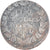 Moeda, França, Dupré, 5 Centimes, AN 8, Paris, F(12-15), Cobre, Gadoury:126
