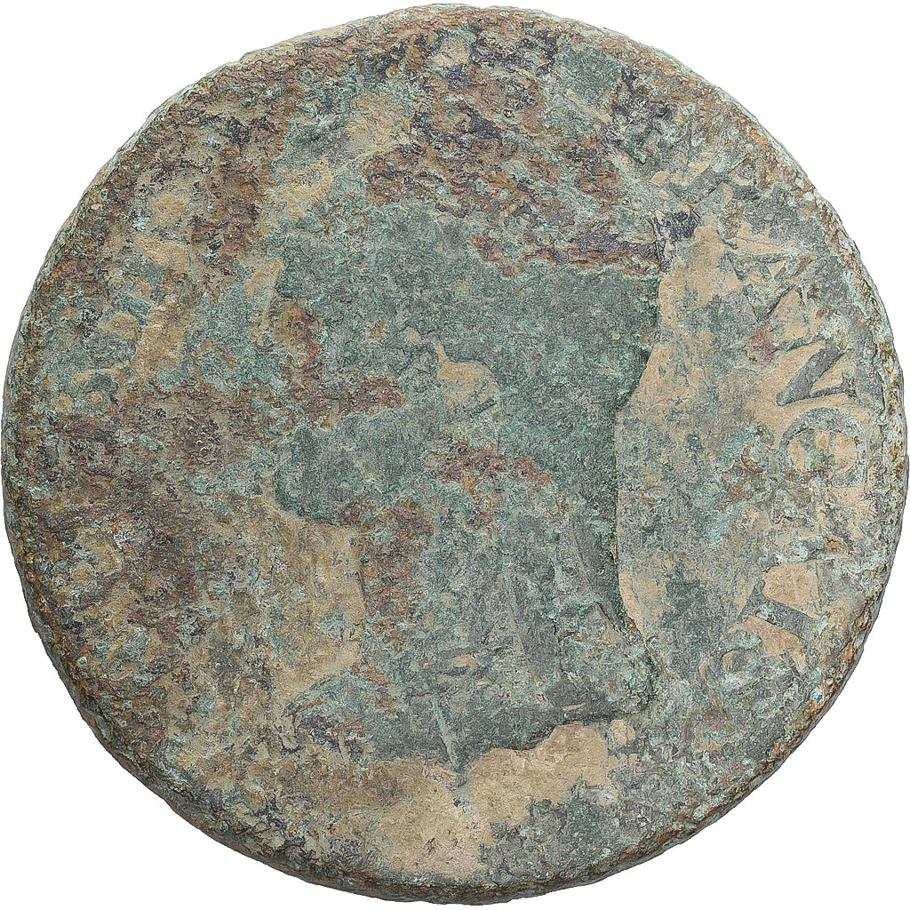 Moneda, Francia, Dupré, 5 Centimes, AN 8, Paris, BC, Cobre, Gadoury:126