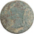 Moneda, Francia, Dupré, 5 Centimes, AN 8, Paris, BC, Cobre, Gadoury:126