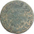 Moneda, Francia, Dupré, 5 Centimes, AN 8, Paris, BC, Cobre, Gadoury:126
