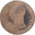 Moneda, Francia, Dupré, 5 Centimes, AN 8, Paris, BC, Cobre, Gadoury:126