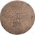Moneda, Francia, Dupré, 5 Centimes, AN 8, Paris, BC, Cobre, Gadoury:126