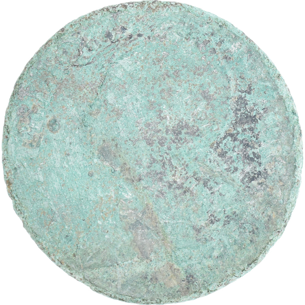 Moeda, França, Dupré, 5 Centimes, AN 8, Paris, VG(8-10), Cobre, Gadoury:126