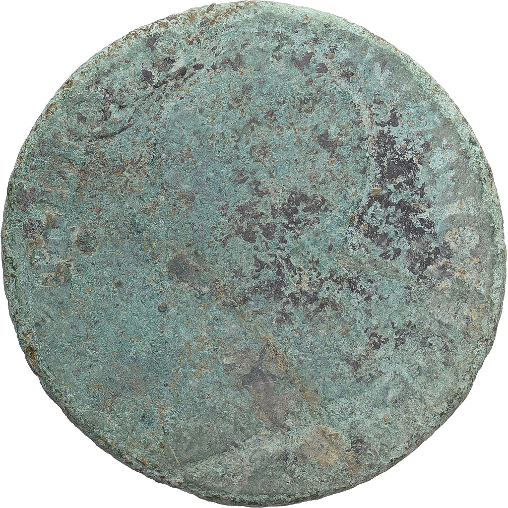 Moneda, Francia, Dupré, 5 Centimes, AN 8, Paris, BC, Cobre, Gadoury:126