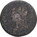 Moneda, Francia, Dupré, 5 Centimes, AN 8, Paris, BC, Cobre, Gadoury:126