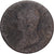 Munten, Frankrijk, Dupré, 5 Centimes, AN 8, Paris, ZG, Koper, Gadoury:126