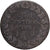 Munten, Frankrijk, Dupré, 5 Centimes, AN 8, Paris, ZG, Koper, Gadoury:126