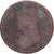 Munten, Frankrijk, Dupré, 5 Centimes, AN 8, Paris, ZG, Koper, Gadoury:126