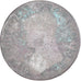 Moeda, França, Dupré, 5 Centimes, AN 8, Paris, VG(8-10), Cobre, Gadoury:126