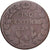 Munten, Frankrijk, Dupré, 5 Centimes, AN 8, Paris, ZG, Koper, Gadoury:126