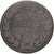 Munten, Frankrijk, Dupré, 5 Centimes, AN 8, Paris, ZG+, Koper, Gadoury:126