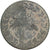 Moneda, Francia, Dupré, 5 Centimes, AN 8, Paris, BC, Cobre, Gadoury:126