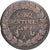 Munten, Frankrijk, Dupré, 5 Centimes, AN 8, Paris, ZG+, Koper, Gadoury:126