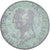Moeda, França, Dupré, 5 Centimes, AN 8, Paris, F(12-15), Cobre, Gadoury:126