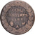 Moneda, Francia, Dupré, 5 Centimes, AN 8, Paris, BC, Cobre, Gadoury:126