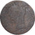 Moneda, Francia, Dupré, 5 Centimes, AN 8, Paris, BC, Cobre, Gadoury:126
