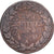 Moneda, Francia, Dupré, 5 Centimes, AN 8, Paris, BC, Cobre, Gadoury:126