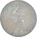 Moneta, Francja, Dupré, 5 Centimes, AN 8, Paris, VG(8-10), Miedź, Gadoury:126