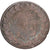 Moneda, Francia, Dupré, 5 Centimes, AN 8, Metz, BC+, Cobre, Gadoury:126