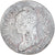 Moeda, França, Dupré, 5 Centimes, AN 8, Paris, VF(20-25), Cobre, Gadoury:126