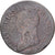 Moneda, Francia, Dupré, 5 Centimes, AN 8, Paris, BC+, Cobre, Gadoury:126
