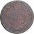 Moneda, Francia, Dupré, 5 Centimes, AN 8, Paris, BC+, Cobre, Gadoury:126