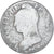 Moeda, França, Dupré, 5 Centimes, AN 8, Paris, VF(20-25), Cobre, Gadoury:126