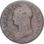 Moneda, Francia, Dupré, 5 Centimes, AN 8, Paris, BC+, Cobre, Gadoury:126