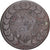 Moneda, Francia, Dupré, 5 Centimes, AN 8, Paris, BC+, Cobre, Gadoury:126