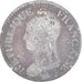 Moeda, França, Dupré, 5 Centimes, AN 8, Paris, VF(20-25), Cobre, Gadoury:126