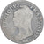 Moeda, França, Dupré, 5 Centimes, AN 8, Paris, VF(20-25), Cobre, Gadoury:126