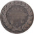 Moneda, Francia, Dupré, 5 Centimes, AN 8, Paris, BC+, Cobre, Gadoury:126