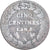Moeda, França, Dupré, 5 Centimes, AN 8, Paris, VF(20-25), Cobre, Gadoury:126