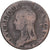 Moneda, Francia, Dupré, 5 Centimes, AN 8, Paris, BC+, Cobre, Gadoury:126