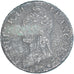 Moeda, França, Dupré, 5 Centimes, AN 8, Paris, VG(8-10), Cobre, Gadoury:126
