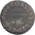 Moneda, Francia, Dupré, 5 Centimes, AN 8, Paris, BC, Cobre, Gadoury:126